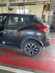 Nissan Juke 2012 - 4