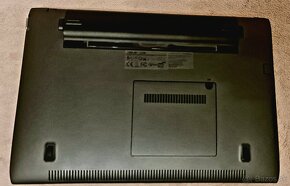 Asus eee PC 1225B - 4