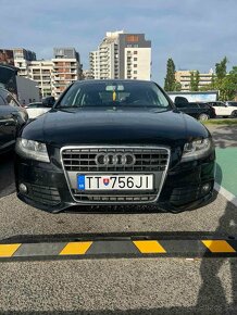 Audi a4 b8 2.0 TDI - 4