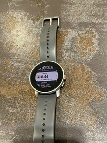 Predám hodinky SUUNTO 9 PEAK PRO TITANIUM SLATE - 4