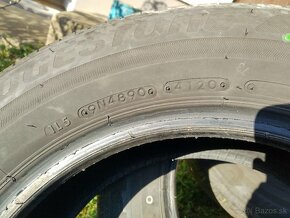 letné pneu Bridgestone Ecopia EP 150 195/65 R15 91H - 4