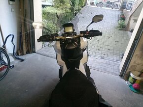 Predam/vymenim Honda X-ADV 750 - 4