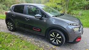 Citroën C3 C-Series Puretech 83k S&S 53000 km 12/2020 - 4