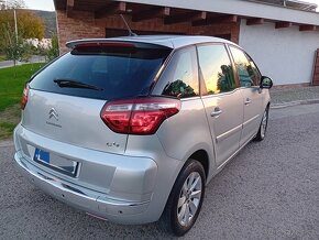 Citroën C4 Picasso 1.6 HDI 82Kw - 4