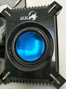 GENIUS repro GX GAMING SW-G2.1 2000/ 2.1/ 50W/ - 4