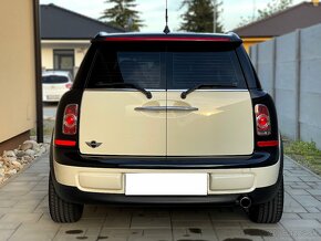 MINI ONE CLUBMAN - 4