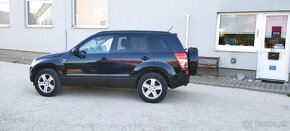 Suzuki grand vitara 1.9ddis - 4