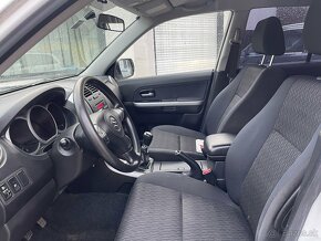 SUZUKI GRAND VITARA 1.9DCI 4X4 ROK 2014 - 4