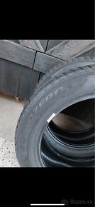 Pirelli Sottozero 3 215/55 R17 - 4