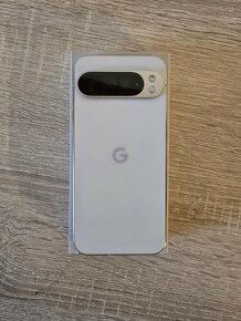 Google Pixel 9 Pro XL 256GB Porcelain - 4