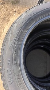 ❄️205/55 r16 zimné sada Nokian - 4