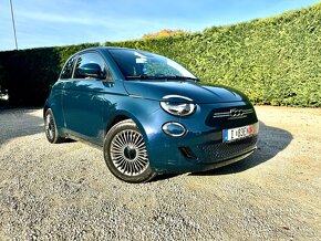 Fiat 500 e 11 800 kn  - 4