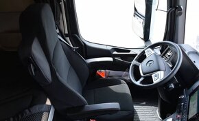 Nový ťahač Mercedes Benz Ťahač Actros 1851 - 4