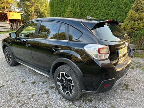 Subaru XV 2.0i Exclusive CVT - 4