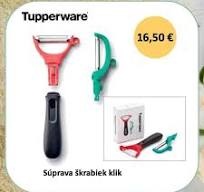 Tupperware - Vývrtka na Víno - 4