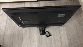 Samsung TV UE43KU6072U - 4