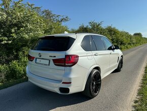 ✅ 2019 BMW X5 M50d xDrive nové v SR odpočet DPH - 4