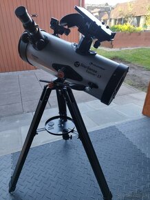 Celestron 127/1000 - 4