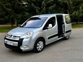 Citroen Berlingo 1.6 Hdi 80kw multiSpace - 4