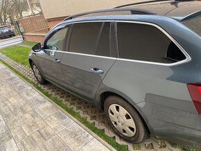 Škoda Octavia Combi 3  1.6.TDI 85 KW - 4