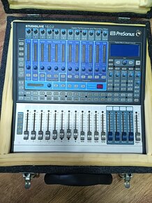 PRESONUS MIXPULT - 4