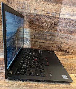 Lenovo Thinkpad T14s - 4