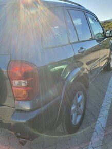 Toyota Rav4-Vymenim. - 4