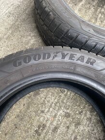 235/55 R18 104H Goodyear Ultra Grip Perfomance + - 4