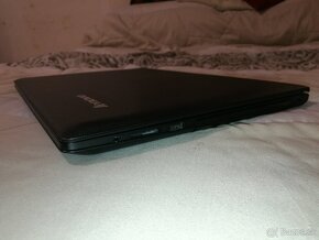 Lenovo G50. 15,6" LED. SSD 256 GB. 8 GB. Intel 4-jadro. - 4