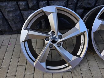 5x112 R20 Audi Q5 SQ5 New Rotor Quattro - 4