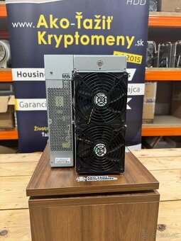 Ant_miner S19 (96 TH/s) BITMAIN – ťažba_kryptomeny BTC - 4