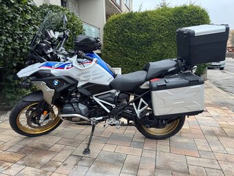 Predám BMW R 1250 GS - 4