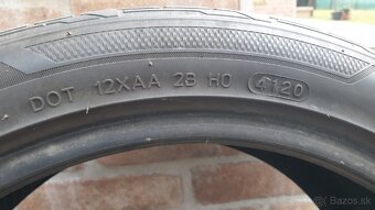 Hankook Ventus S1 evo3 205/45 R17 - 4