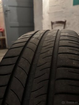 Disky SEAT originál 205/55 R16 ET46 - 4