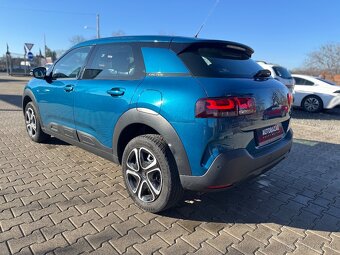 Citroën C4 Cactus PureTech 110 S Shine A/T - 4