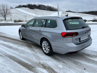 Volkswagen Passat B8 variant 2.0 TDI - 4