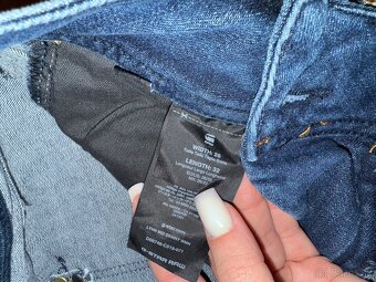 G-star RAW jeansy - 4