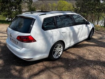 VW Golf 7 GTD 135kw DSG - 4