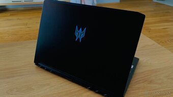 Acer Predator Triton 300 - 4