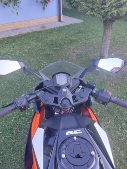 KTM RC 390 ABS - 4