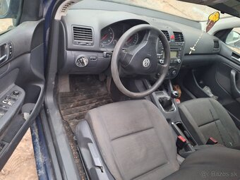 Golf 5 1.9.77kw - 4