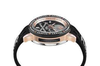 Luxusné pánske hodinky Philipp Plein PWUAA0223 - 4