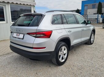 ŠKODA KODIAQ 2.0TDI SCR EVO STYLE DSG - 4