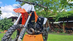 Ktm sx 65 - 4