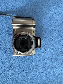 OLYMPUS SZ - 30MR - 4