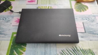 Notebook Lenovo G505s - 4