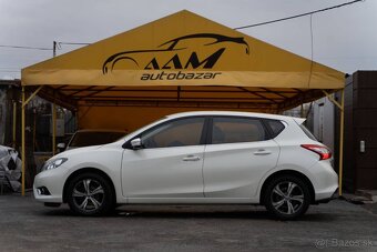 Nissan Pulsar 1.2 DIG-T 115 Tekna - 4