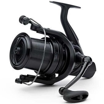 Daiwa Emblem 45 SCW QD - 4