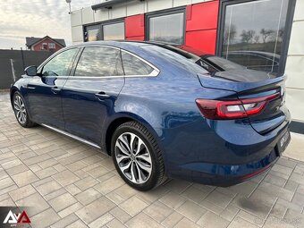 Renault Talisman Blue dCi 150 Intens, 97 470km, SR - 4