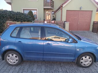 Volkswagen Polo - 4